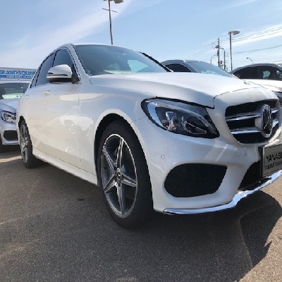 Mercedes Benz C180  1600Cc Image